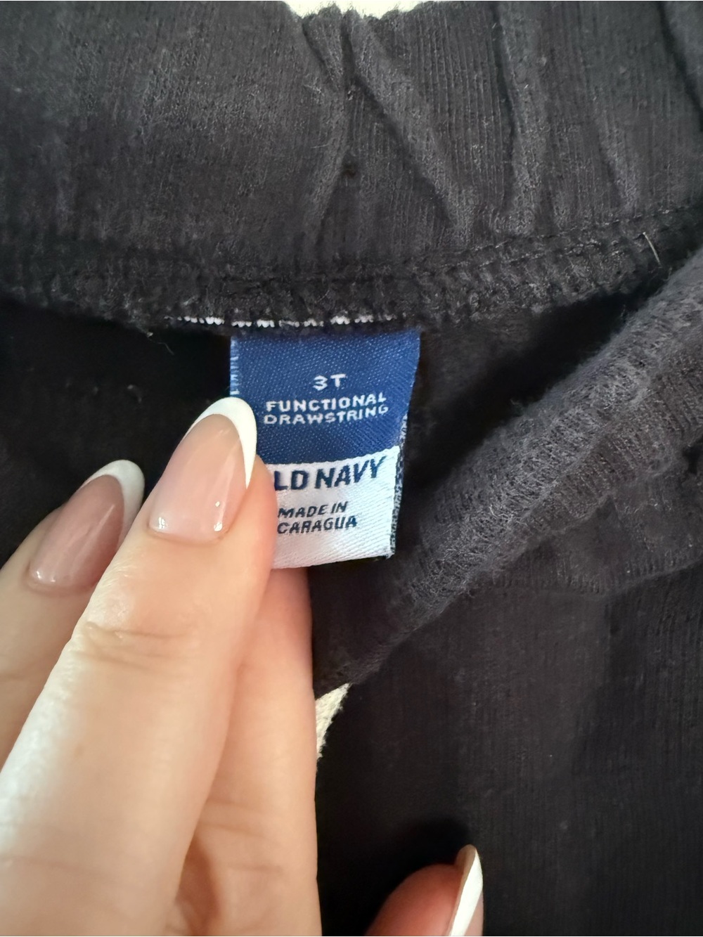 Old Navy Dinosaur Cotton Joggers Set (3T) - Picture 3 of 6
